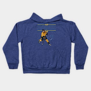 Filip Forsberg Nashville Play Kids Hoodie